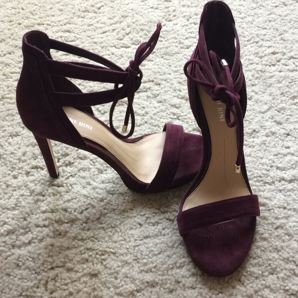 Gianni bini heels